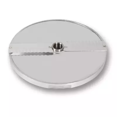 Sammic Active Seri İçin FCO-2+ Dalgalı Kesme Diski, 2 mm, 3 Bıçaklı, 1010295 - 1