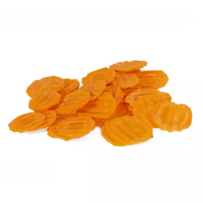 Sammic Active Seri İçin FCO-2+ Dalgalı Kesme Diski, 2 mm, 3 Bıçaklı, 1010295 - 2