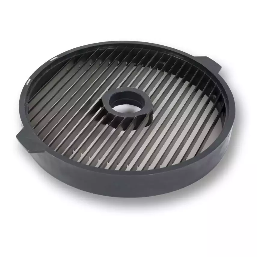 Sammic Active Seri İçin FFC-10+ Parmak Patates Diski, 10 mm (FC SERİSİ DİSKLER İLE BİRLİKTE KULLANILIR) 1010355 - 1