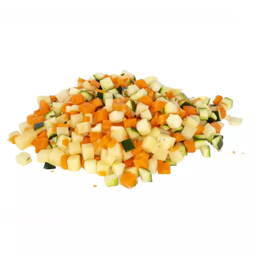 Sammic Active Seri İçin FMC-20+ Küp Kesme Diski, 20 mm (FC SERİSİ DİSKLER İLE BİRLİKTE KULLANILIR), 1010375 - 2