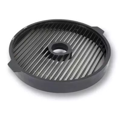 Sammic Active Seri İçin FMC-8D Küp Kesme Diski, 8 mm (FC SERİSİ DİSKLER İLE BİRLİKTE KULLANILIR) 1010362 - 1