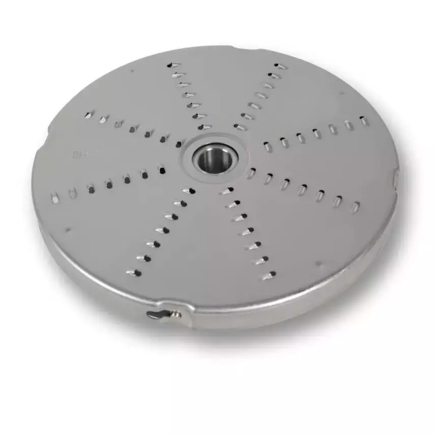 Sammic Active Seri İçin SH-5 Rendeleme Diski, 5 mm, 1010323 - 1