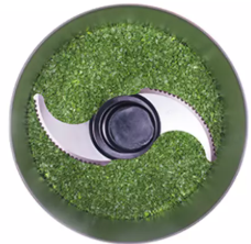 Sammic Active Seri İçin Tırtıklı Ağızlı Bıçak, 5,5 lt. Hazneye Uygun, 2053091 - 2