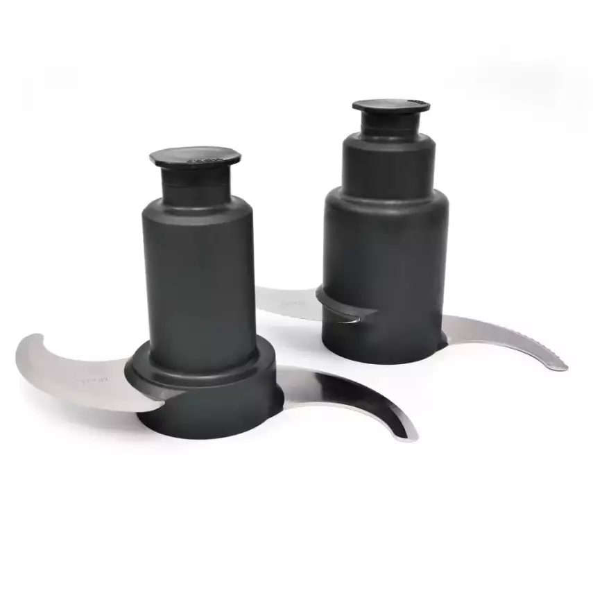 Sammic Active Seri İçin Tırtıklı Ağızlı Bıçak, 8 lt. Hazneye Uygun, 2053930 - 1