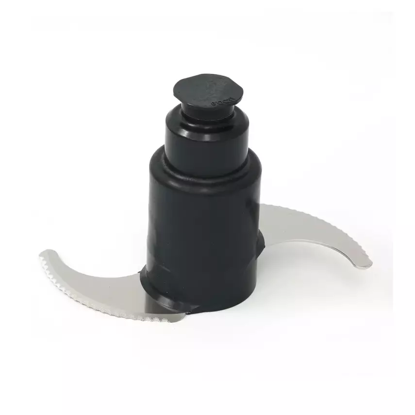 Sammic Active Tırtıklı Bıçak - 8Lt Hazne İçin - 1