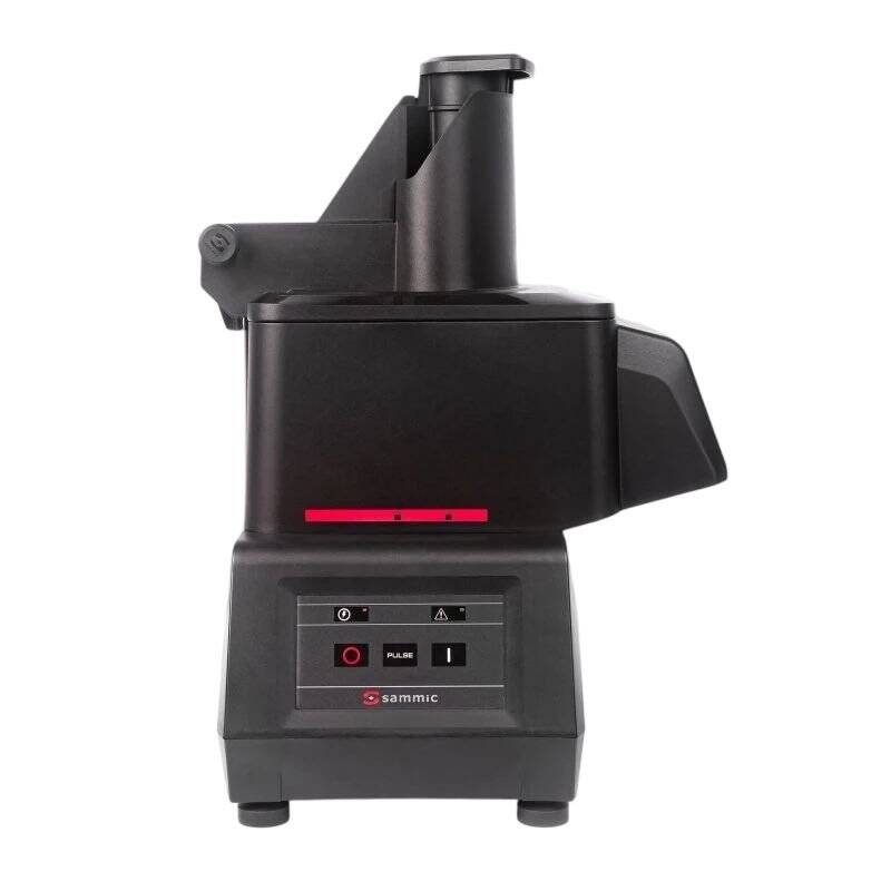 Sammic CA-21 Set Üstü Sebze Doğrama Makinesi 1 Hızlı 800 W 350 kg/Saat - 1
