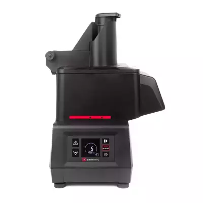 Sammic CA-2V Compact Seri Sebze Doğrama Makinesi, Hız Ayarlı, 1100 W, 350 kg/h, 1050962 - 1