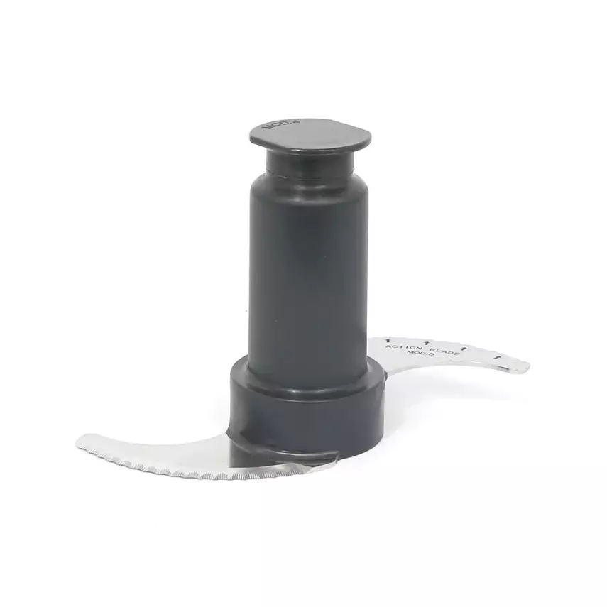 Sammic Compact Seri İçin Dişli Ağızlı Bıçak, 2059748 - 1