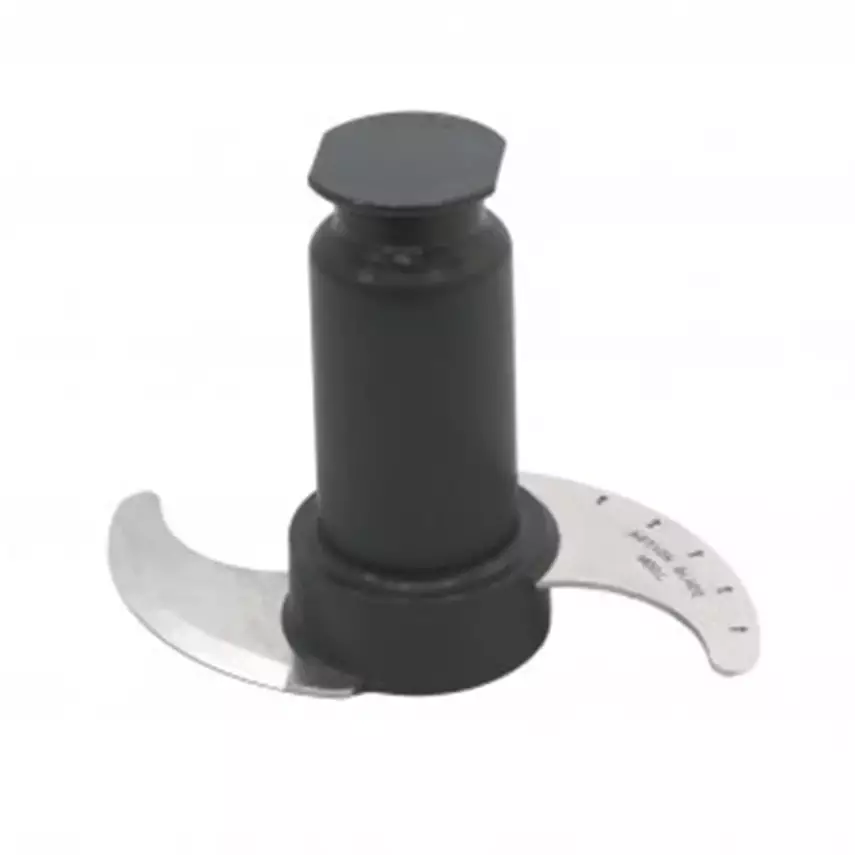 Sammic Compact Seri İçin Düz Bıçak - 1