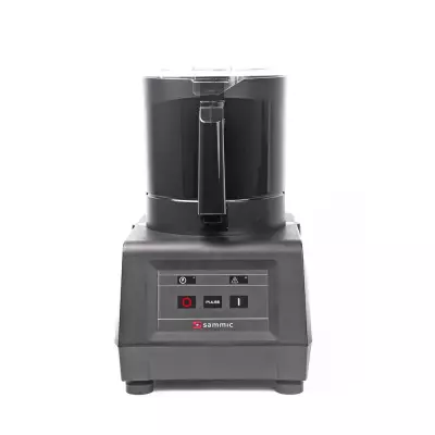 Sammic Compact Seri İçin K-41 Set Üstü Cutter Mikser, Tek Hızlı, 4,4 Lt, 1050980 - 1