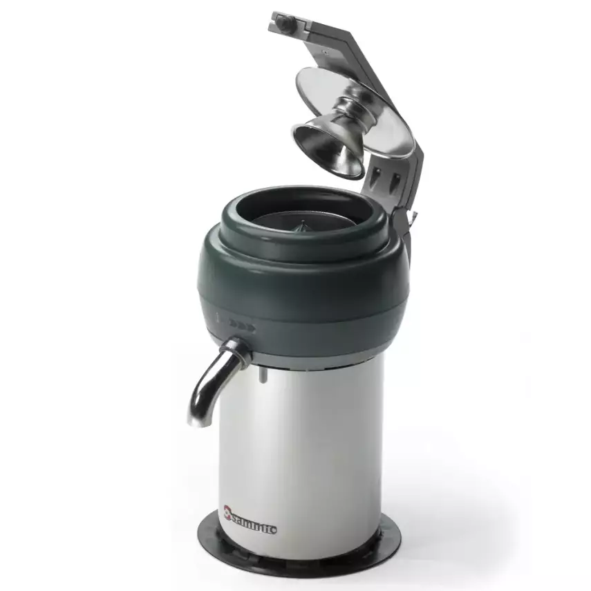 Sammic ECP Portakal Sıkma Makinesi, 3420033 - 1