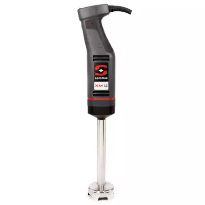 Sammic El Blenderları XM-12 XSmall, Kol Uzunluğu 223 mm - 1