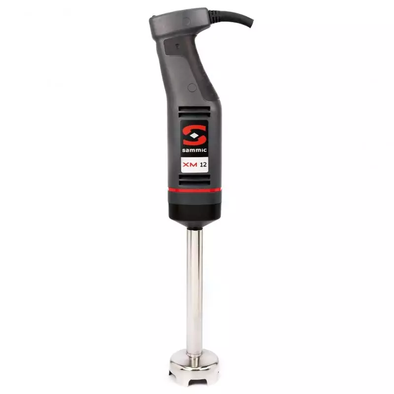 Sammic El Blenderları XM-12 XSmall, Kol Uzunluğu 223 mm - 1