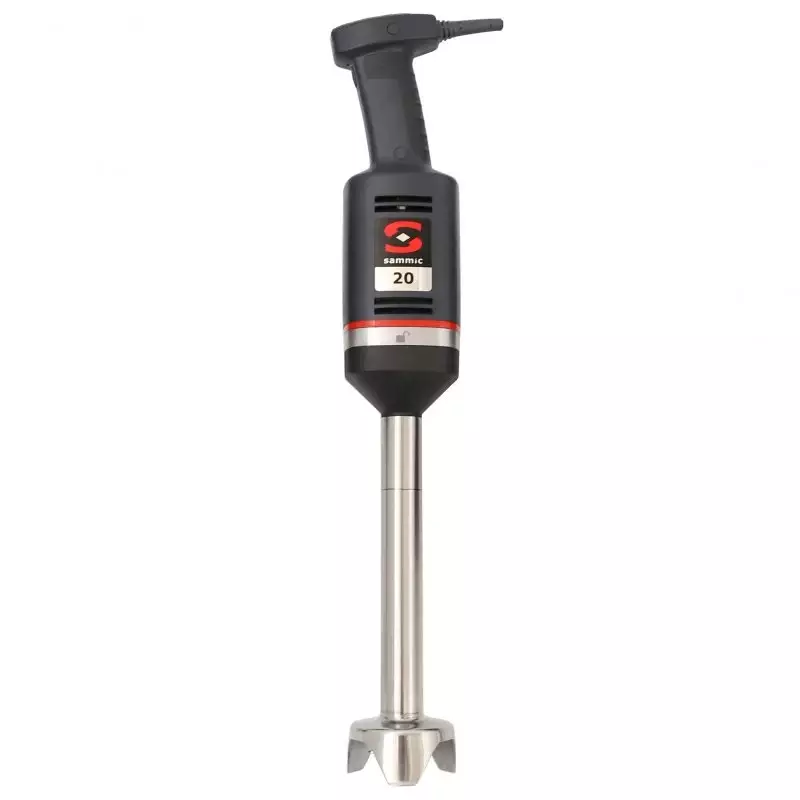 Sammic El Blenderları XM-22, Kol Uzunluğu 300 mm - 1