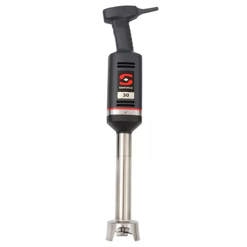 Sammic El Blenderları XM-31, Kol Uzunluğu 306 mm - 1