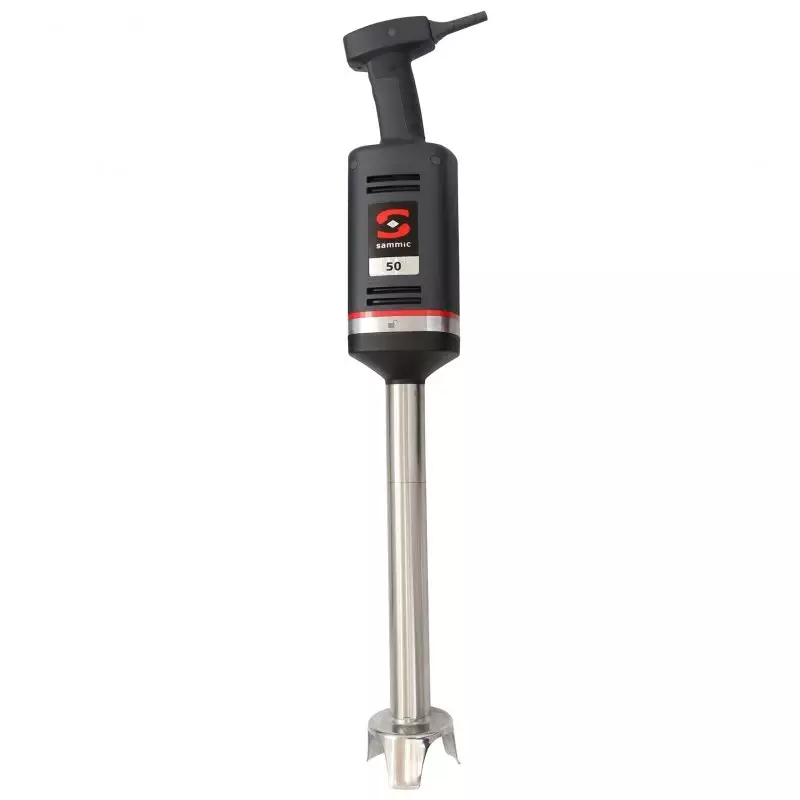 Sammic El Blenderları XM-52, Kol Uzunluğu 525 mm - 1