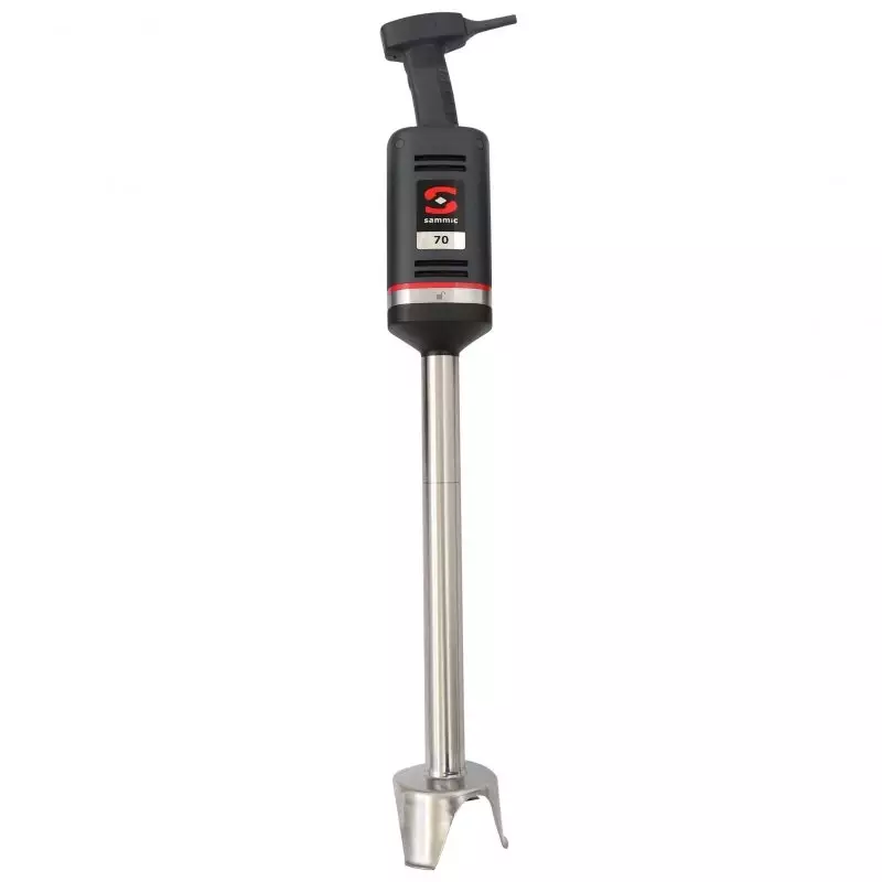 Sammic El Blender XM-72, Sabit Hızlı, Kol Uzunluğu 630 mm, 750 W, 3030718 - 1
