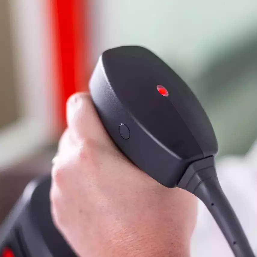 Sammic El Blender XM-72, Sabit Hızlı, Kol Uzunluğu 630 mm, 750 W, 3030718 - 3