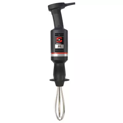 Sammic El Mikseri B-20, Çırpma Uzunluğu 306 mm - 1