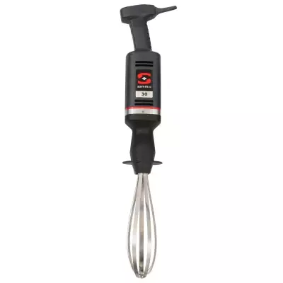 Sammic El Mikseri B-30, Çırpma Uzunluğu 396 mm, 400 W - 1