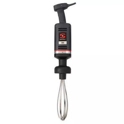 Sammic El Mikseri B-50, Çırpma Uzunluğu 405 mm, 570 W - 1