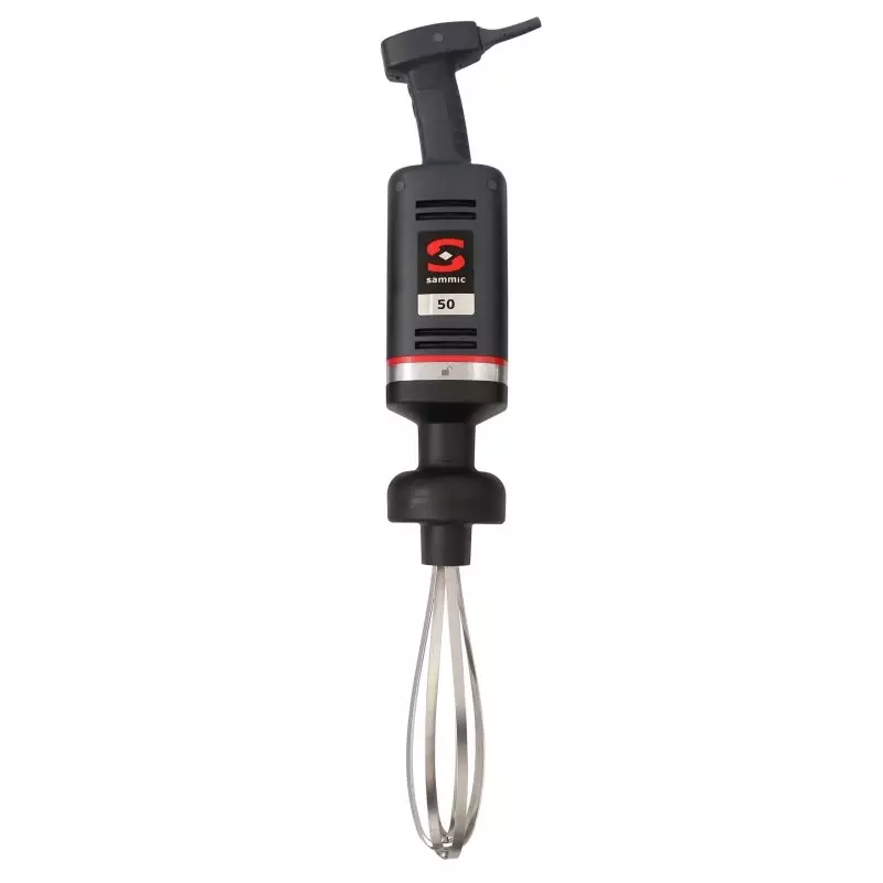 Sammic El Mikseri B-50, Çırpma Uzunluğu 405 mm, 570 W - 1