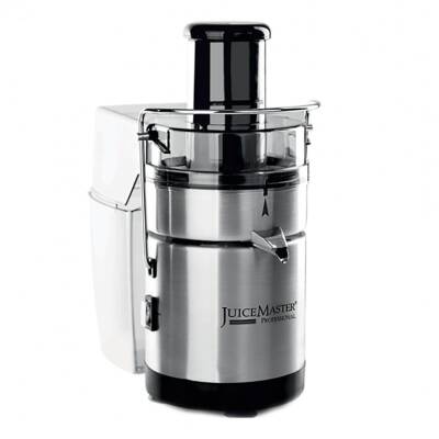 Juice Master 42.8 Profesyonel Katı Meyve Sıkacağı - Juice Master