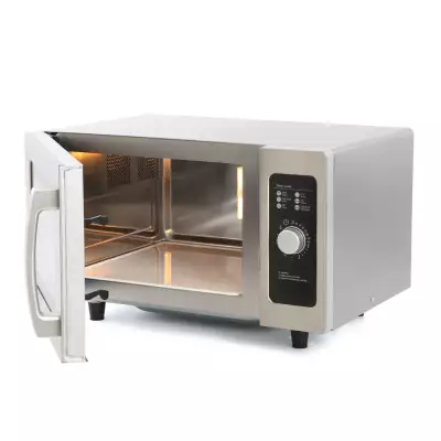 Sammic MO-1000M 25 Litre Mikrodalga Fırın, Manuel, 1000 W - 2