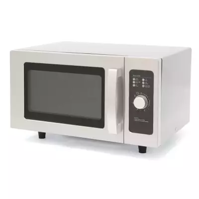 Sammic MO-1000M 25 Litre Mikrodalga Fırın, Manuel, 1000 W - 1