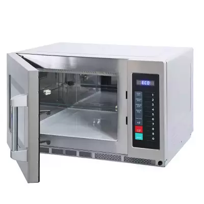 Sammic MO-1834 34 Litre Mikrodalga Fırın, 1800 W - 2