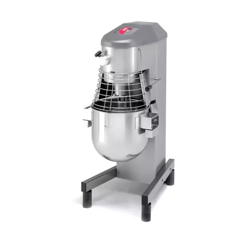 Sammic Planet Mikser BE-30, 30 lt, 1500280 - 1