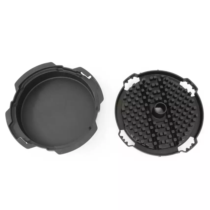 Sammic QC-8 Küp Bıçak Diski Temizleme Aparatı, 8 mm (GCH İLE BİRLİKTE KULLANILIR) 1010361 - 1