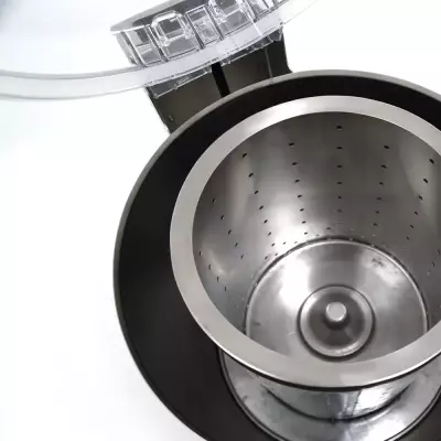 Sammic Salata Kurutucu ES-100, 6 kg, 1000700 - 2