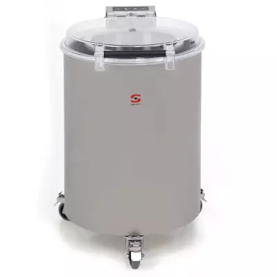 Sammic Salata Kurutucu ES-200, 12 kg, 1000710 - 1