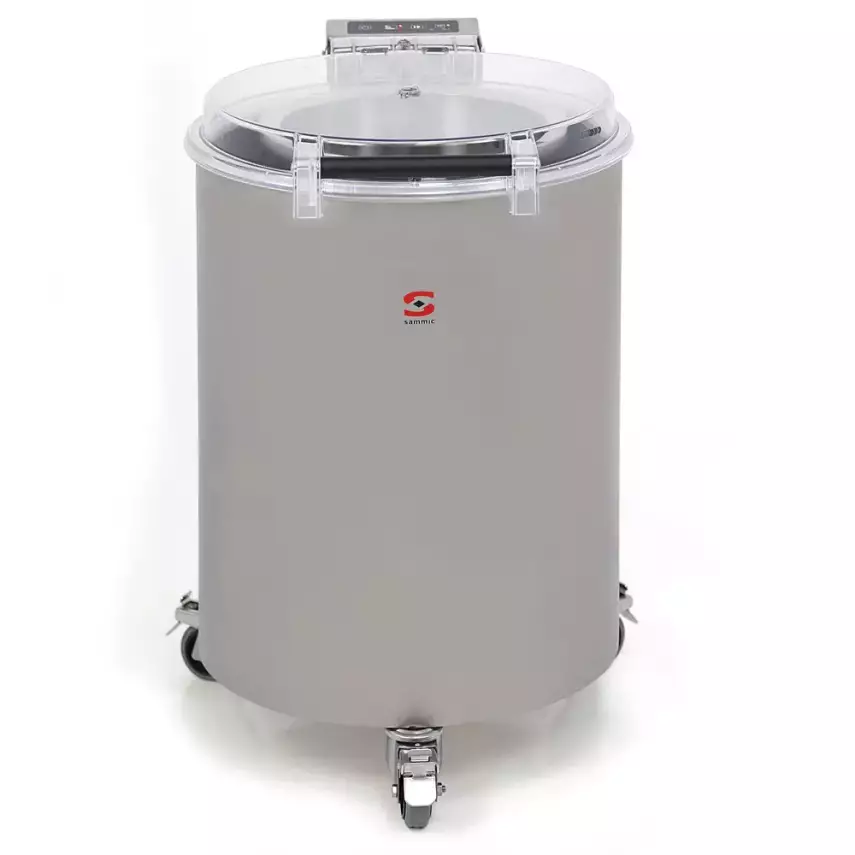 Sammic Salata Kurutucu ES-200, 12 kg, 1000710 - 1