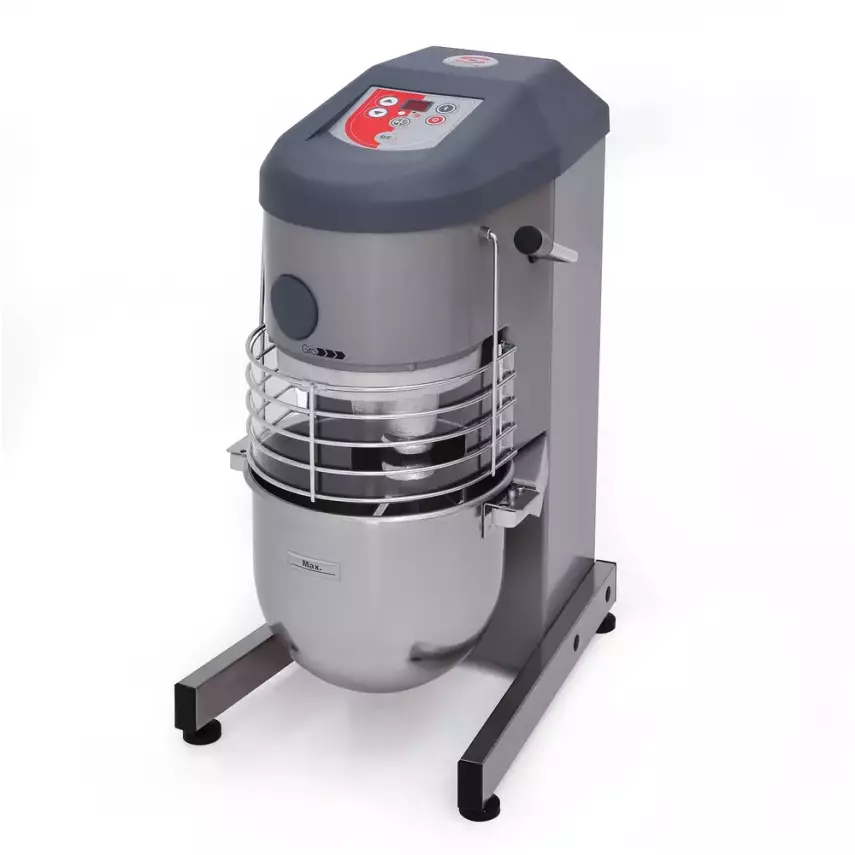 Sammic Set Üstü Planet Mikser BE-10, 10 lt, 1500210 - 1