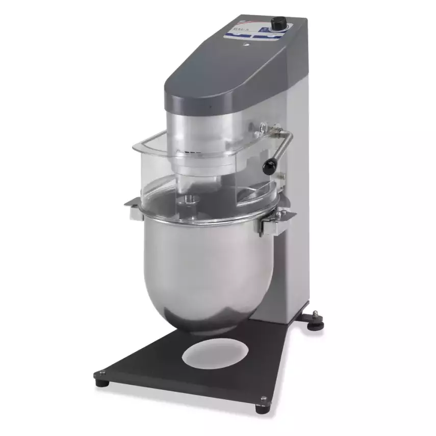 Sammic Set Üstü Planet Mikser BM-5, 5 lt, 250W, 1500170 - 1