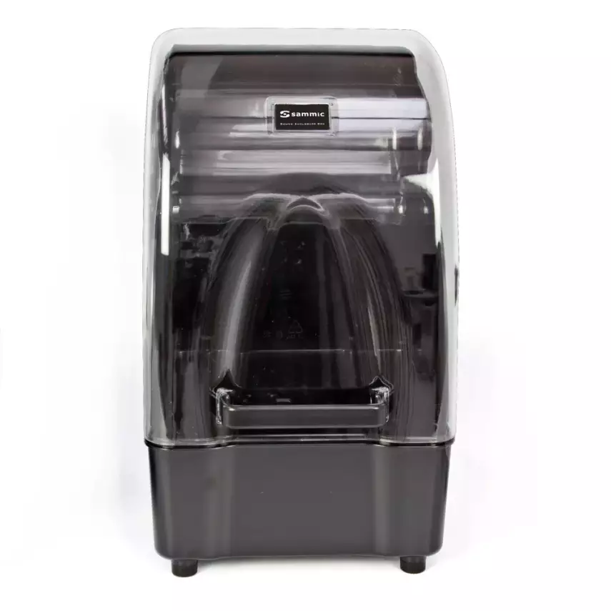 Sammic TB-1500 Ses İzolasyon Kabı - 1