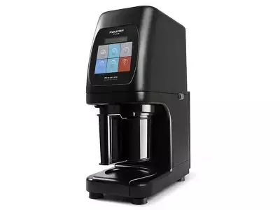 Taurus Rowzer Plus Dondurulmuş Gıda Robotu, 1 Litre Kapasiteli - 1