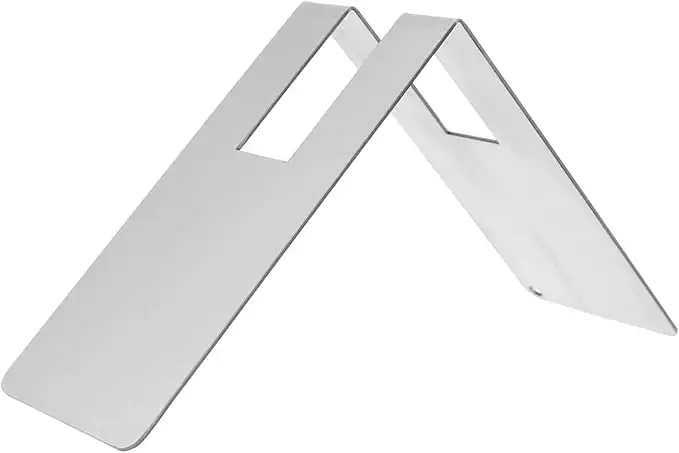 VNX Filtre Kahve Tutucu, Tekli, Inox - 1