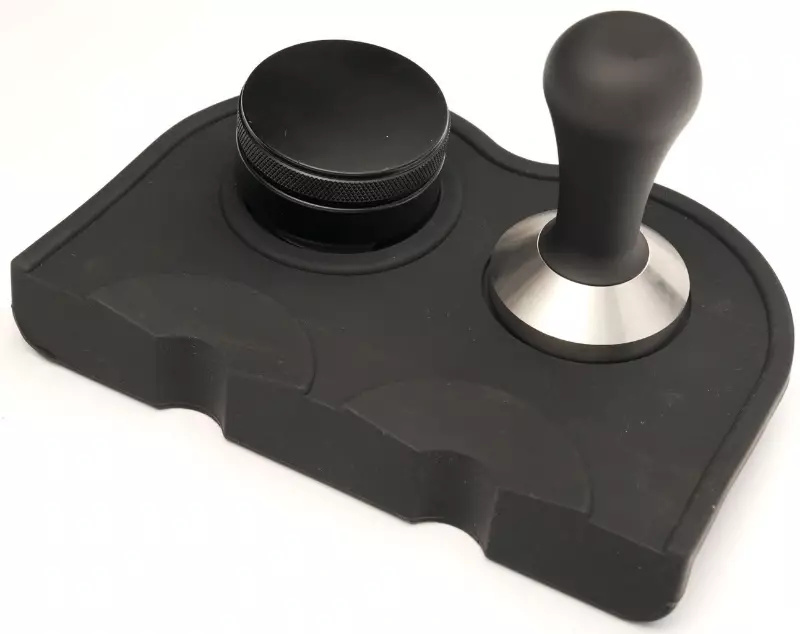 VNX Tamper Matı, Çiftli - 1