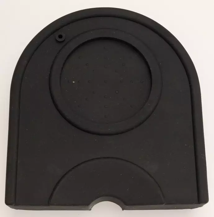 VNX Tamper Matı, Kompakt Model, Tekli - 1