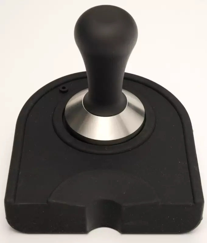 VNX Tamper Matı, Kompakt Model, Tekli - 2