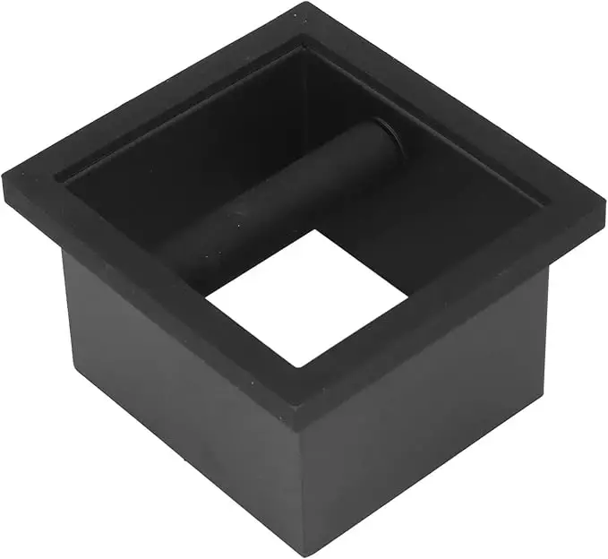 VNX Espresso Kahve Posa Kutusu, Gömme Tip, Altı Açık - 1