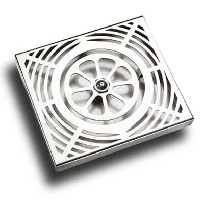 WR Süt Potu Yıkama, Pitcher Rinser, 150 x 150 x 15 mm, WPR1515 - WR