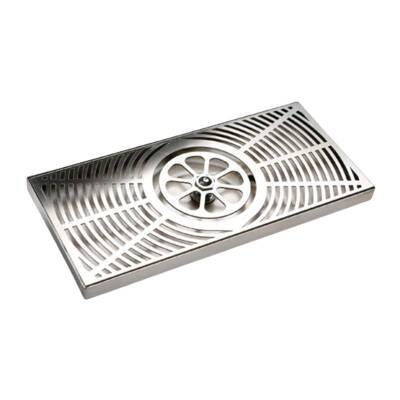 WR Süt Potu Yıkama, Pitcher Rinser, 380 x 170 x 15 mm, WPR3817 - WR